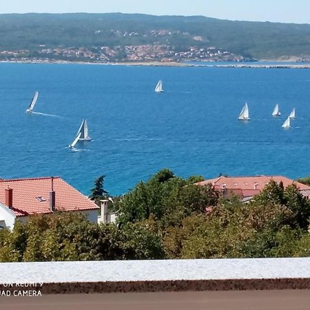 Apartments Karalic Цриквениця Екстер'єр фото