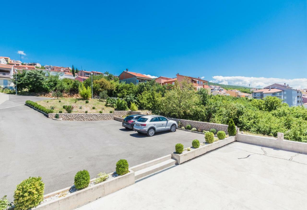 Apartments Karalic Цриквениця Екстер'єр фото